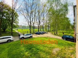 Pronájem bytu 3+1, Ostrava - Zábřeh, Krasnoarmejců, 67 m2