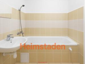 Pronájem bytu 3+1, Orlová - Lutyně, Energetiků, 69 m2