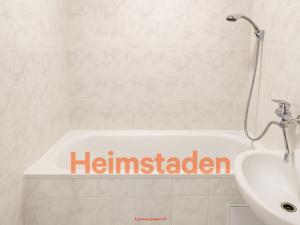 Pronájem bytu 2+1, Karviná - Nové Město, Kořenského, 55 m2