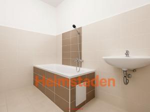Pronájem bytu 2+1, Havířov - Město, Dělnická, 83 m2