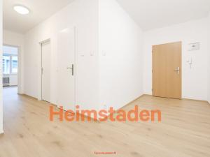 Pronájem bytu 2+1, Havířov - Město, Dělnická, 83 m2