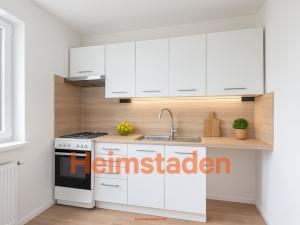 Pronájem bytu 1+1, Havířov - Šumbark, Opletalova, 28 m2