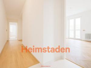 Pronájem bytu 4+1, Ostrava - Poruba, Hlavní třída, 111 m2