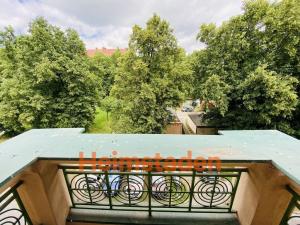 Pronájem bytu 4+1, Ostrava - Poruba, Hlavní třída, 111 m2