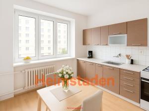 Pronájem bytu 1+1, Karviná - Nové Město, tř. Osvobození, 36 m2