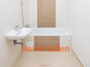 Pronájem bytu 1+1, Karviná - Ráj, Sovova, 46 m2