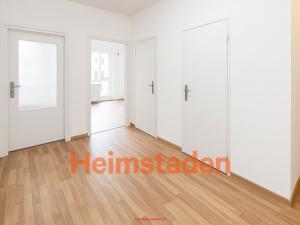 Pronájem bytu 1+1, Karviná - Ráj, Sovova, 46 m2