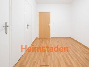 Pronájem bytu 1+1, Karviná - Ráj, Sovova, 46 m2