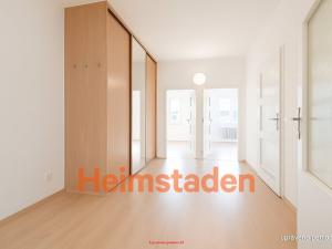 Pronájem bytu 3+1, Havířov - Město, U Stromovky, 71 m2
