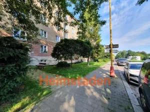 Pronájem bytu 3+1, Havířov - Město, U Stromovky, 71 m2