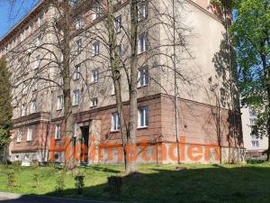 Pronájem bytu 1+1, Havířov - Město, Jana Švermy, 35 m2