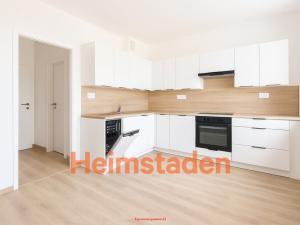 Pronájem bytu 2+1, Havířov - Město, Národní třída, 57 m2