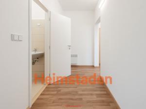 Pronájem bytu 2+1, Stonava, Hořany, 66 m2