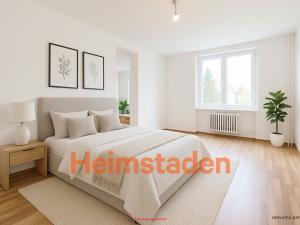 Pronájem bytu 3+kk, Havířov - Město, U Stromovky, 60 m2