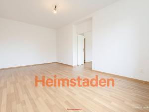 Pronájem bytu 3+kk, Havířov - Město, U Stromovky, 60 m2