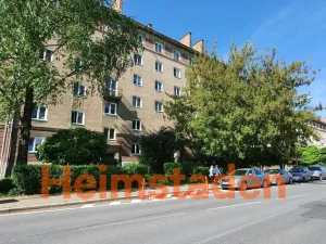 Pronájem bytu 3+kk, Havířov - Město, U Stromovky, 60 m2