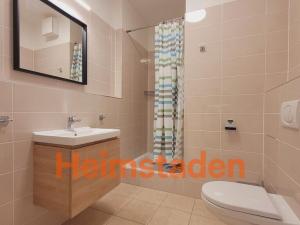 Pronájem bytu 2+1, Plzeň - Jižní Předměstí, Magisterská, 46 m2