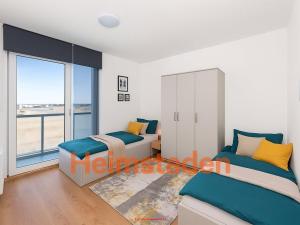 Pronájem bytu 2+1, Plzeň - Jižní Předměstí, Magisterská, 46 m2