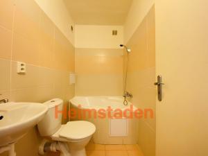 Pronájem bytu 1+1, Ostrava - Poruba, Hlavní třída, 34 m2