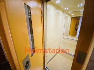 Pronájem bytu 1+1, Ostrava - Poruba, Hlavní třída, 34 m2