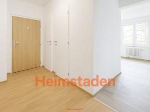 Pronájem bytu 2+1, Český Těšín, Slezská, 58 m2