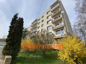 Pronájem bytu 2+1, Český Těšín, Slezská, 58 m2