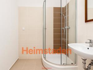 Pronájem bytu 1+1, Ostrava - Výškovice, Jičínská, 26 m2