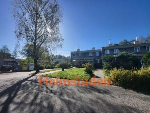 Pronájem bytu 2+1, Karviná - Ráj, Pokrok, 54 m2