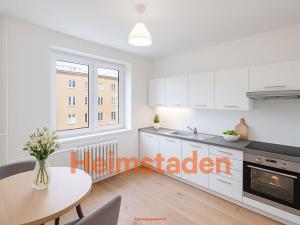 Pronájem bytu 2+1, Ostrava - Poruba, Bohuslava Martinů, 56 m2