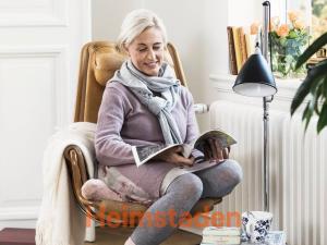 Pronájem bytu 1+1, Frýdek-Místek - Frýdek, Bruzovská, 35 m2