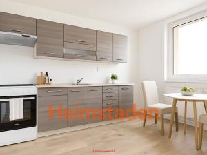 Pronájem bytu 1+1, Karviná - Hranice, Slovenská, 36 m2