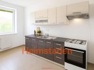 Pronájem bytu 3+1, Ostrava - Poruba, Gustava Klimenta, 76 m2