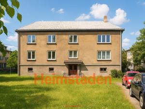 Pronájem bytu 2+1, Ostrava - Slezská Ostrava, Michálkovická, 52 m2