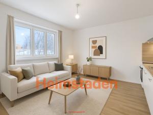 Pronájem bytu 2+kk, Karviná - Nové Město, Zakladatelská, 44 m2