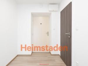 Pronájem bytu 1+1, Karviná - Nové Město, Fučíkova, 28 m2