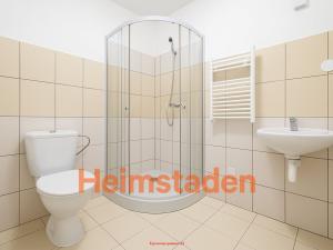 Pronájem bytu 2+kk, Karviná - Nové Město, U Bažantnice, 40 m2