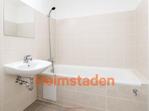 Pronájem bytu 2+1, Orlová - Lutyně, Masarykova třída, 56 m2