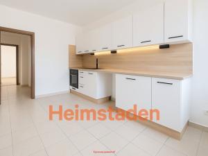 Pronájem bytu 3+1, Havířov - Město, Vardasova, 74 m2