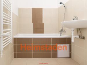 Pronájem bytu 2+1, Havířov - Město, Marxova, 67 m2