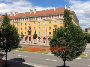 Pronájem bytu 1+1, Havířov - Město, Hlavní třída, 33 m2