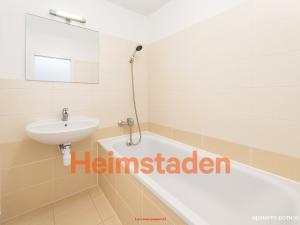 Pronájem bytu 2+1, Havířov - Město, Radniční, 54 m2