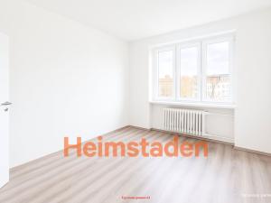 Pronájem bytu 2+1, Havířov - Město, Radniční, 54 m2