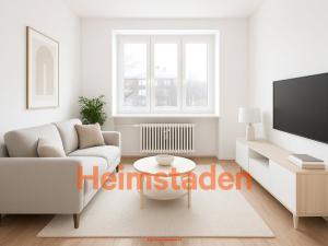 Pronájem bytu 2+1, Havířov - Město, Beethovenova, 53 m2