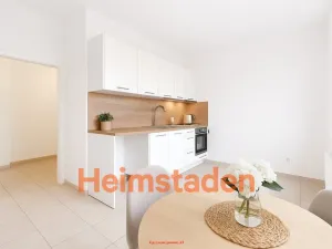 Pronájem bytu 2+1, Havířov - Město, Evžena Rošického, 52 m2
