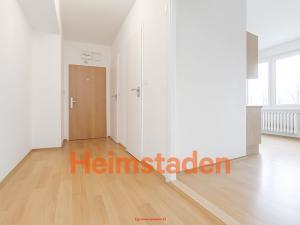 Pronájem bytu 1+1, Havířov - Město, Moskevská, 36 m2