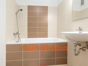 Pronájem bytu 1+1, Havířov - Město, Moskevská, 36 m2