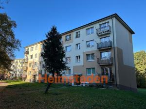 Pronájem bytu 1+1, Havířov - Město, Moskevská, 36 m2