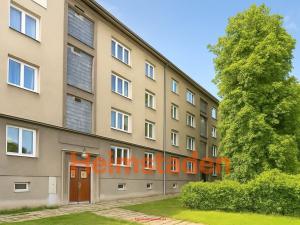 Pronájem bytu 2+1, Ostrava - Moravská Ostrava, Sokolská třída, 58 m2