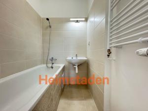 Pronájem bytu 3+1, Ostrava - Mariánské Hory, Výstavní, 74 m2