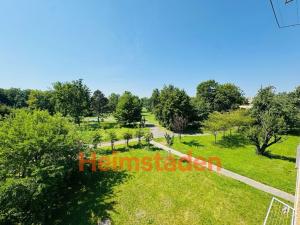 Pronájem bytu 3+1, Ostrava - Mariánské Hory, Výstavní, 74 m2